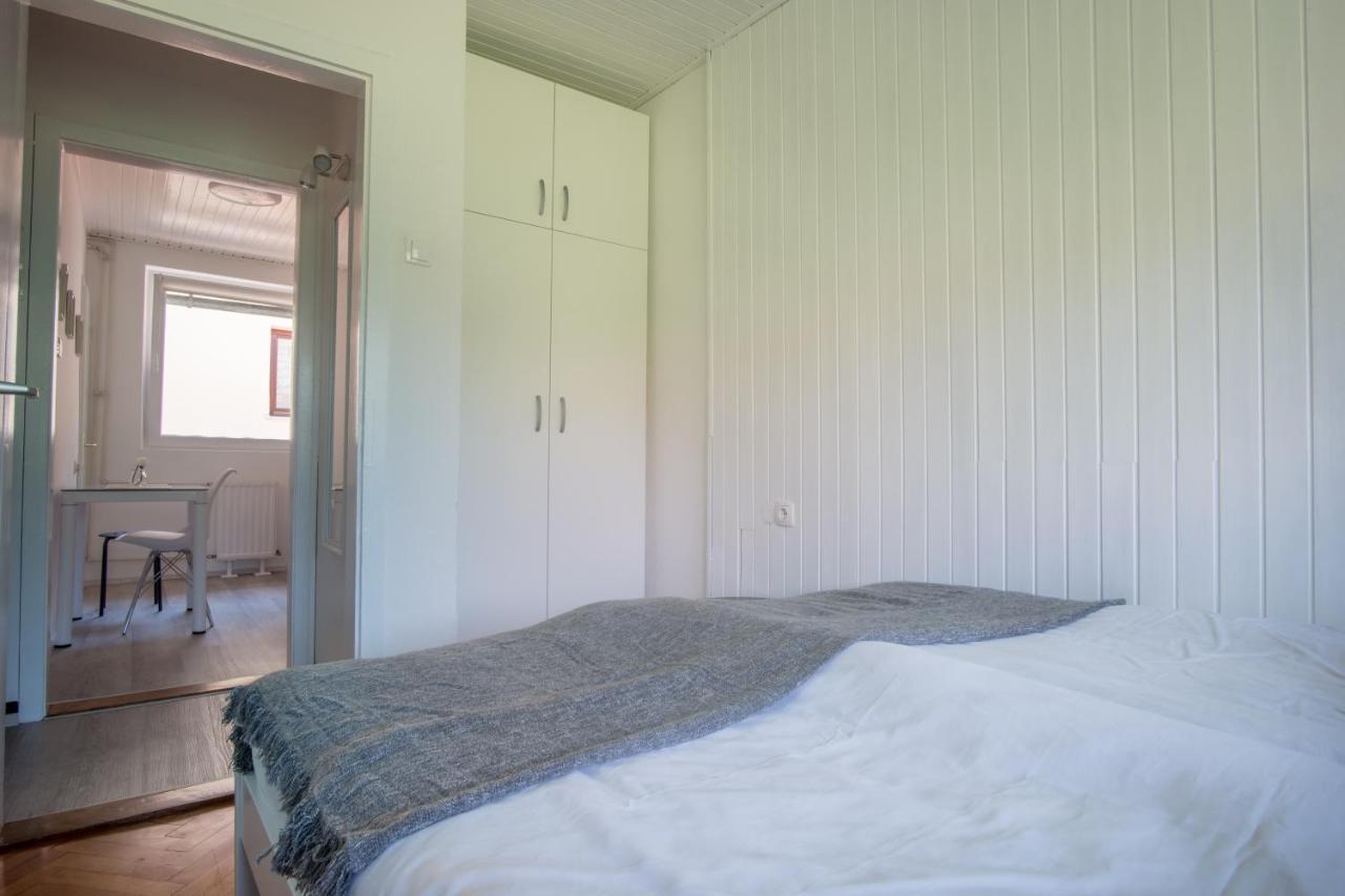 Arto Castle View Apartment Λιουμπλιάνα Εξωτερικό φωτογραφία