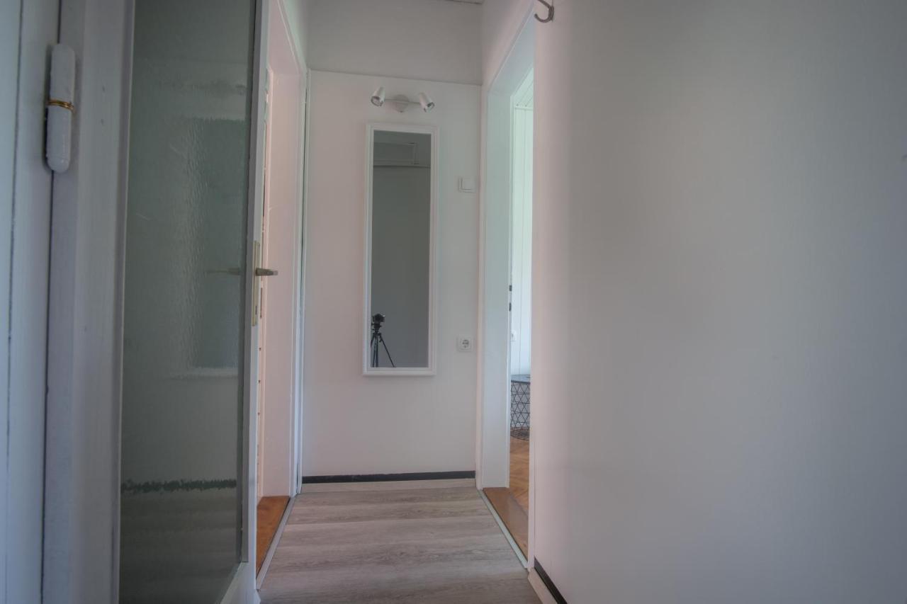 Arto Castle View Apartment Λιουμπλιάνα Εξωτερικό φωτογραφία
