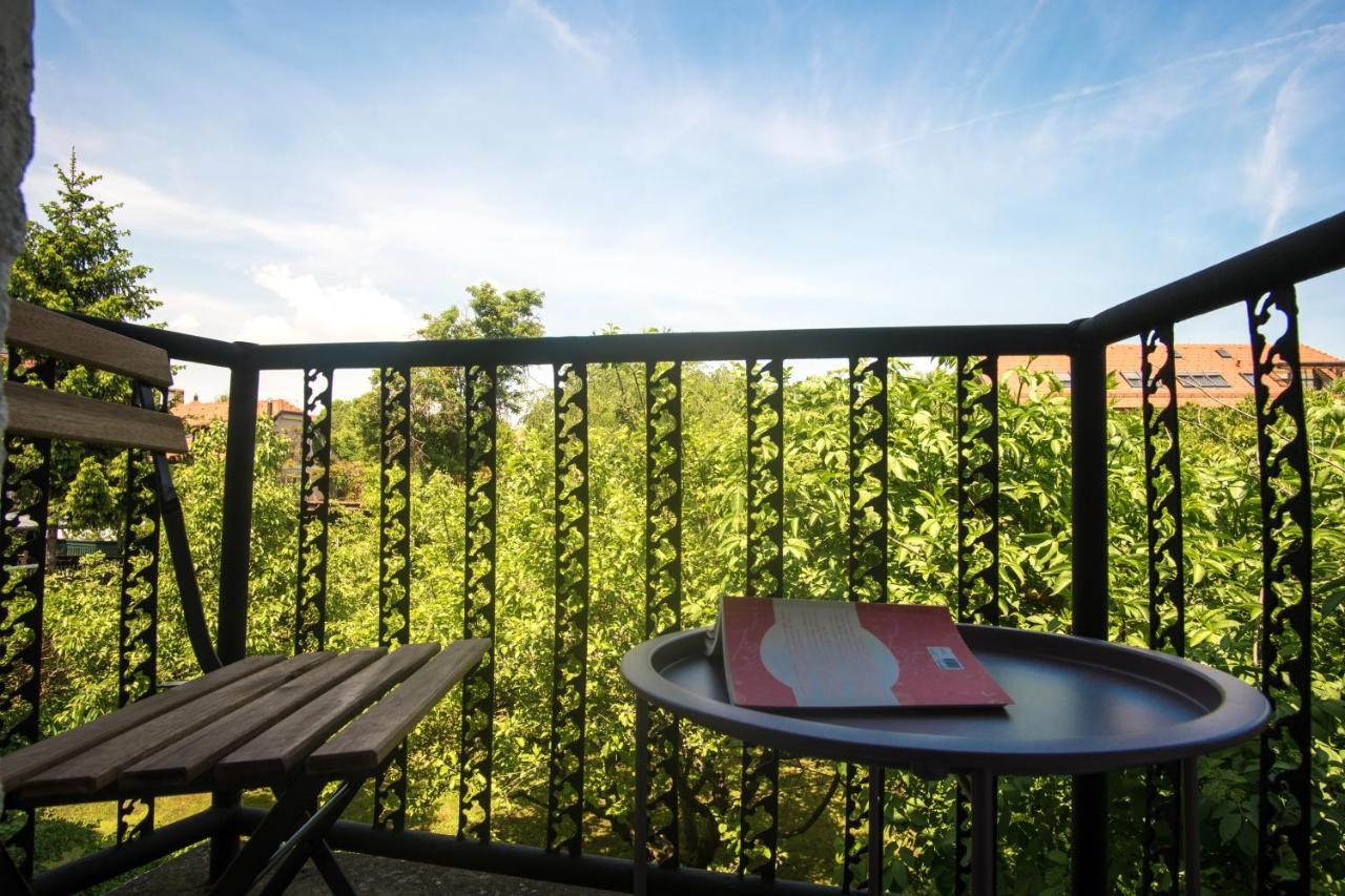 Arto Castle View Apartment Λιουμπλιάνα Εξωτερικό φωτογραφία